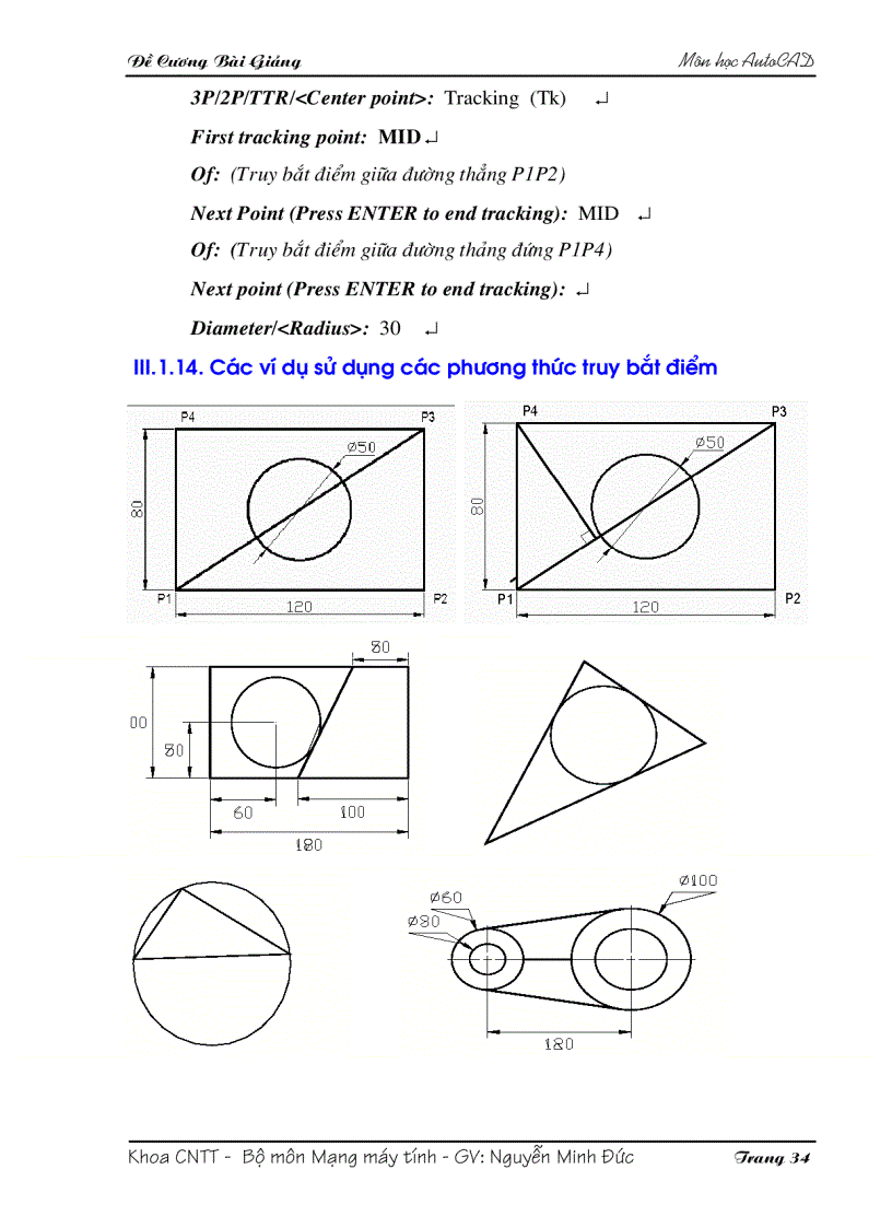 image for page Auto Cad