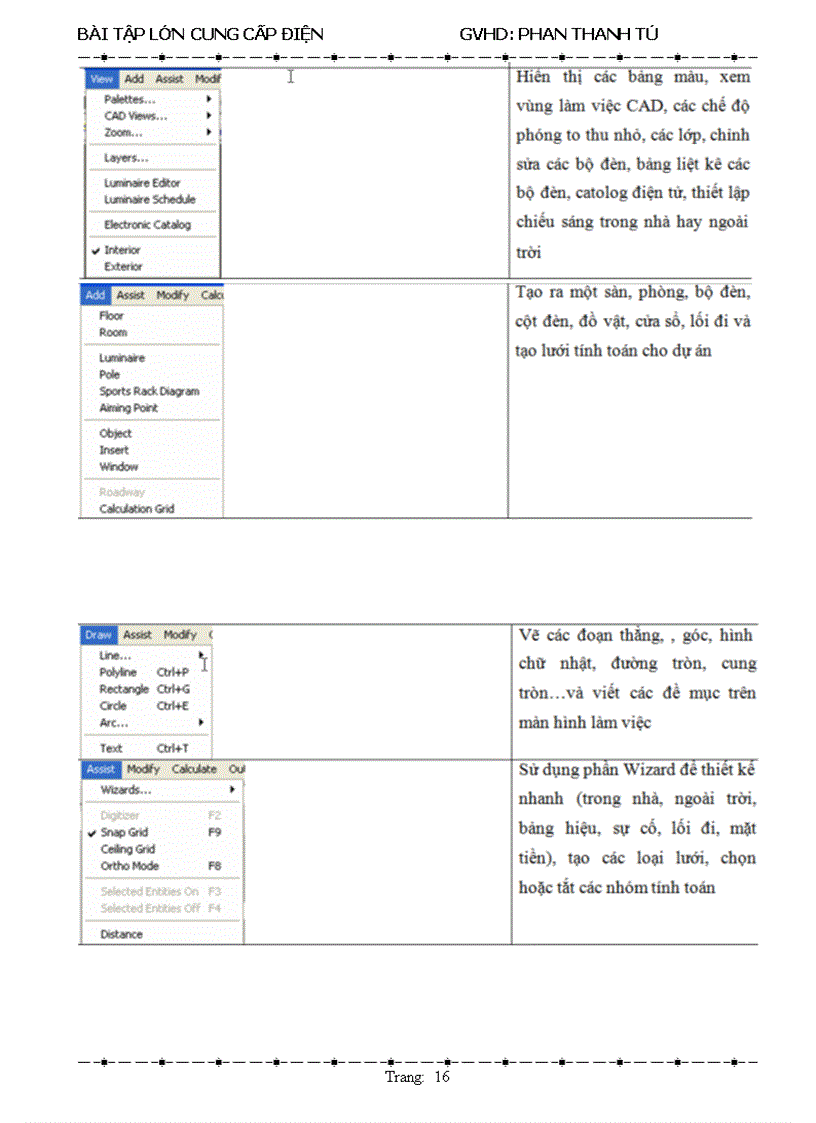 image for page Bài báo cáo cung cấp điện