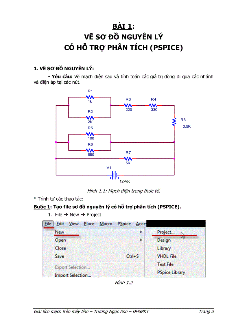 image for page Bài giảng giải tích mạch trên máy tính