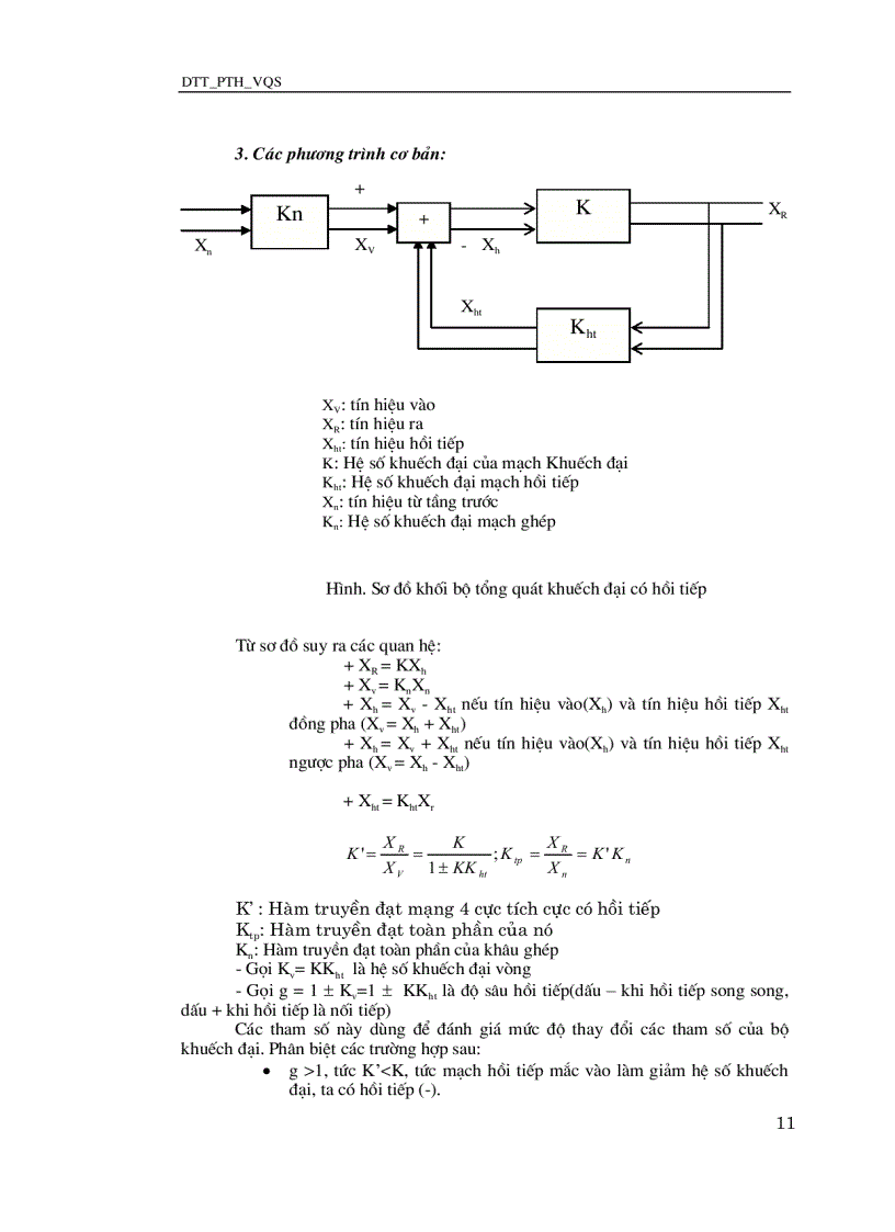 image for page Bài giảng kĩ thuật mạch điện tử