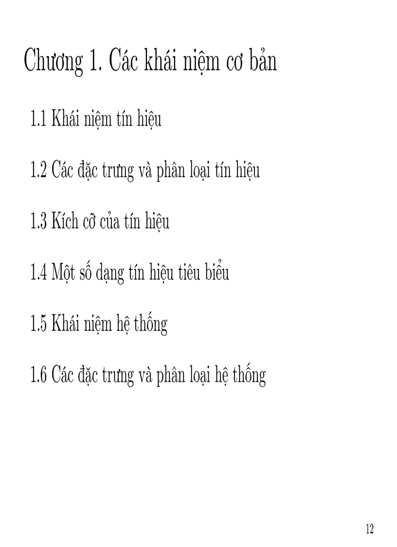 image for page Bai giang tin hieu va he thong