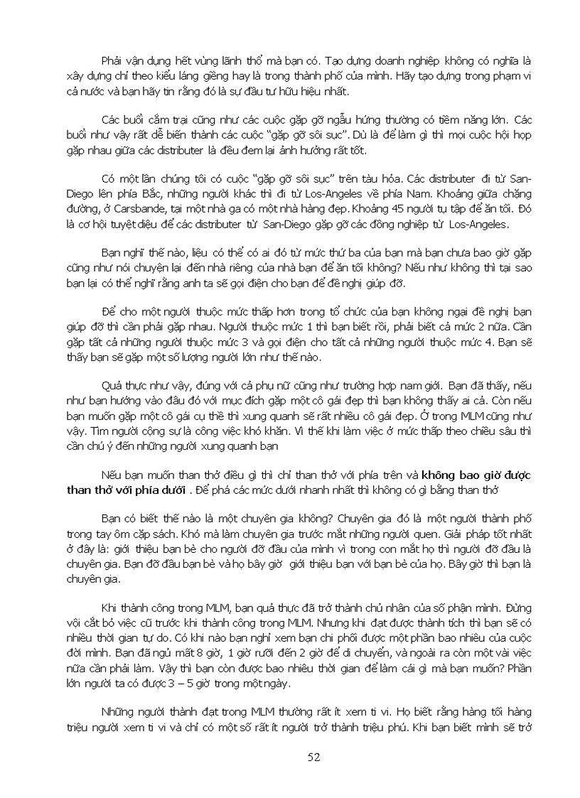 image for page Bài học từ chiếc khăn