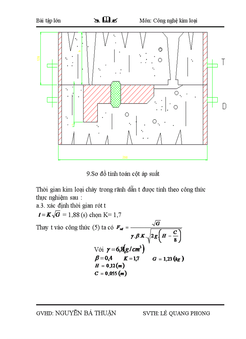 image for page Bai tap lon cong nghe kim loai1
