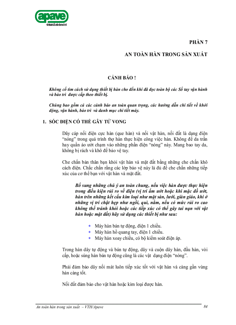 image for page Bai7 An toan han trong SX