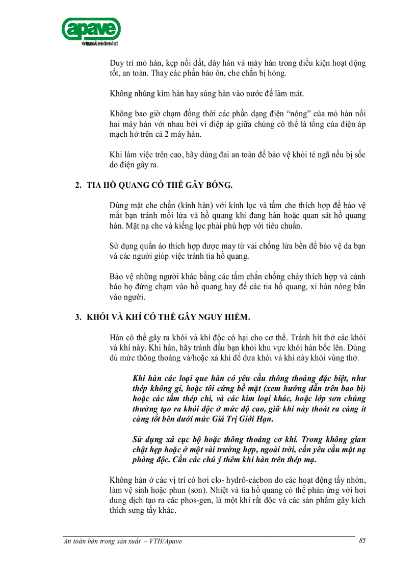 image for page Bai7 An toan han trong SX