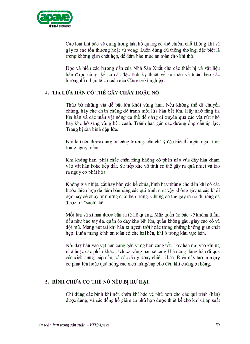 image for page Bai7 An toan han trong SX