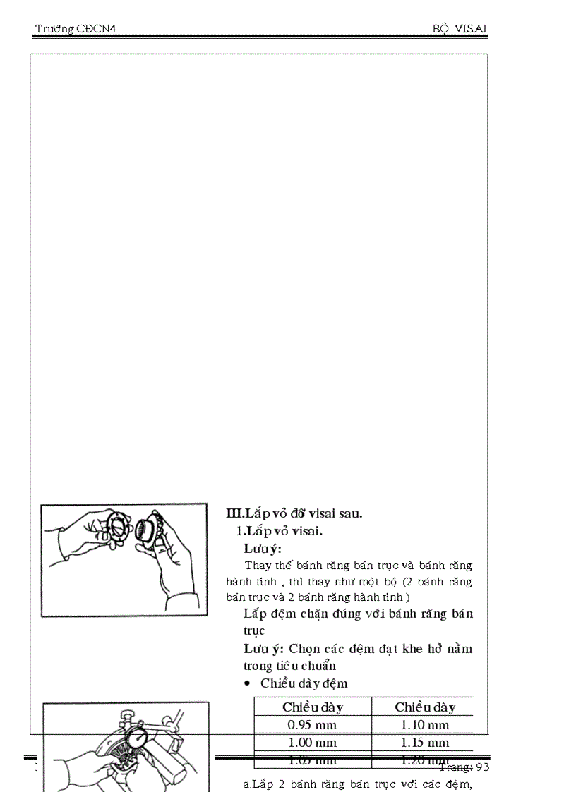 image for page Bộ Vi Sai