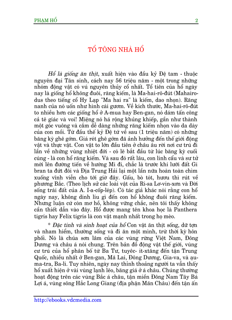 image for page Cac con vat pdf