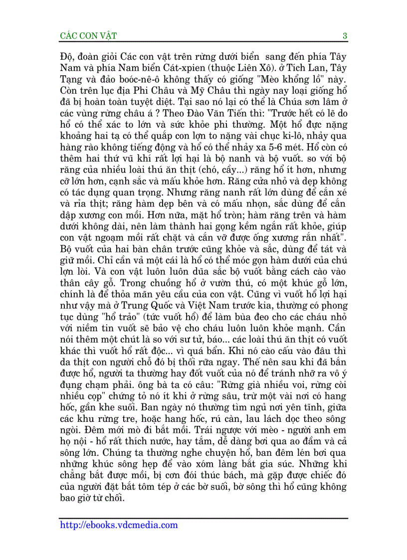 image for page Cac con vat pdf