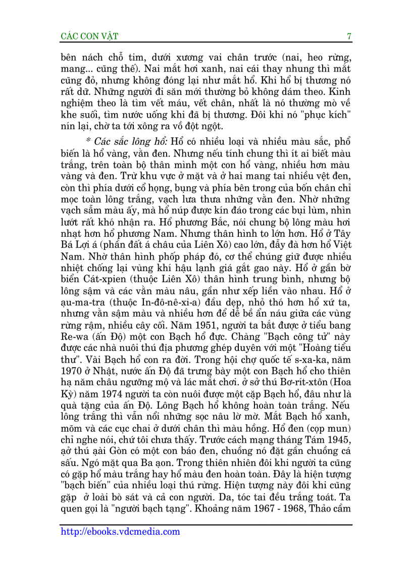 image for page Cac con vat pdf