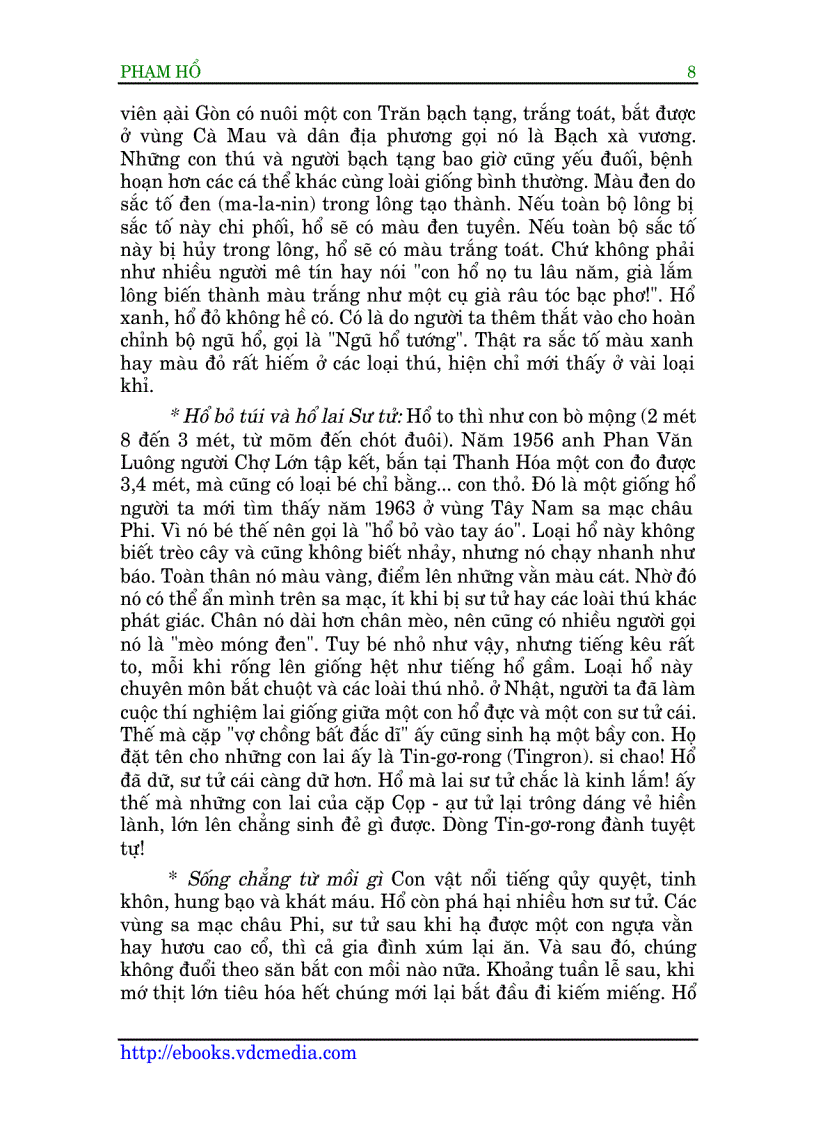 image for page Cac con vat pdf