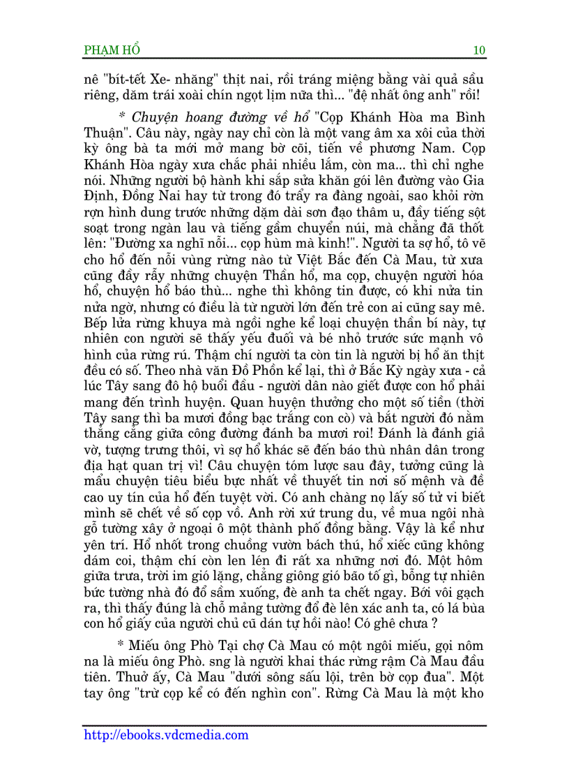 image for page Cac con vat pdf