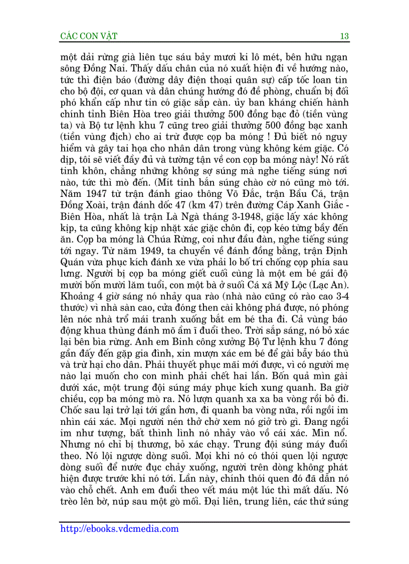 image for page Cac con vat pdf