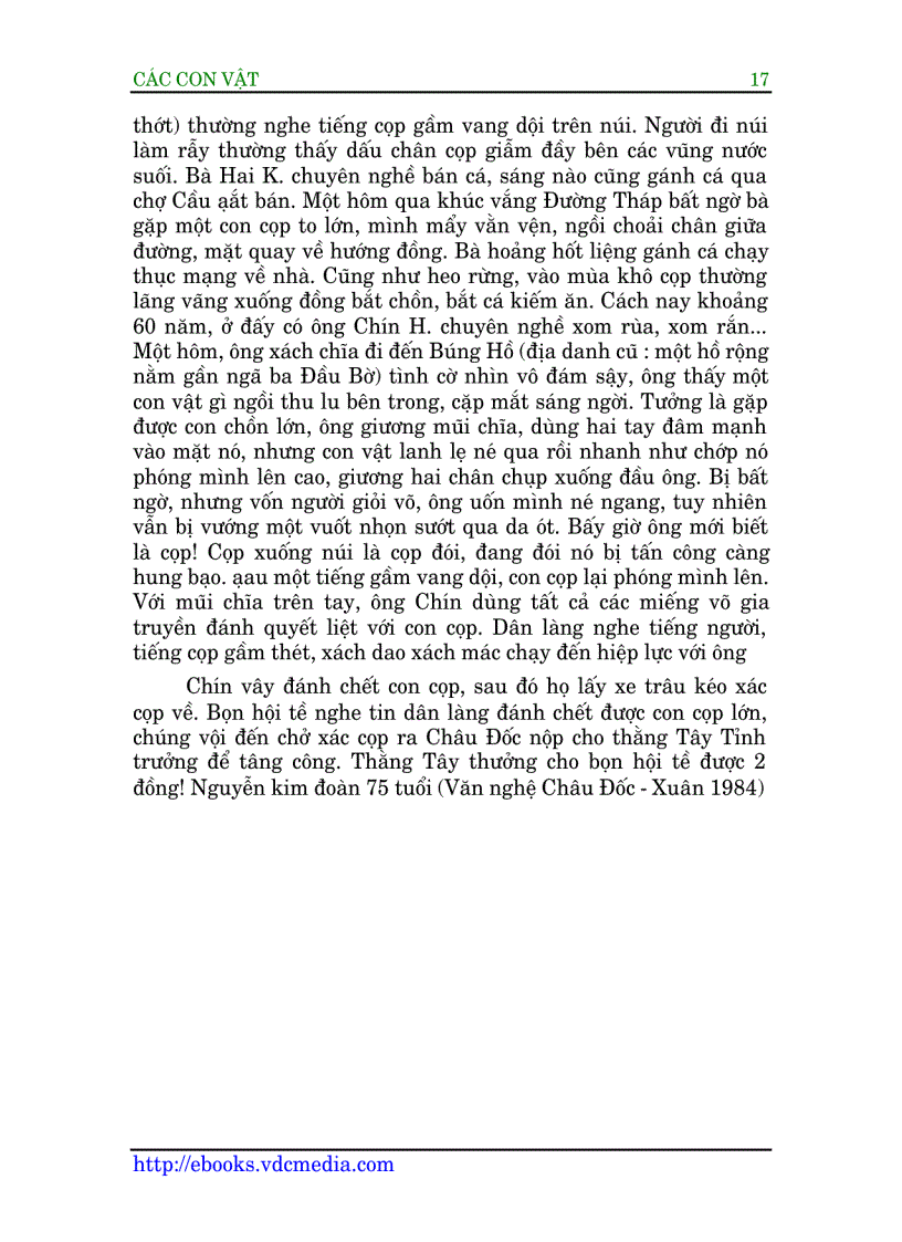 image for page Cac con vat pdf