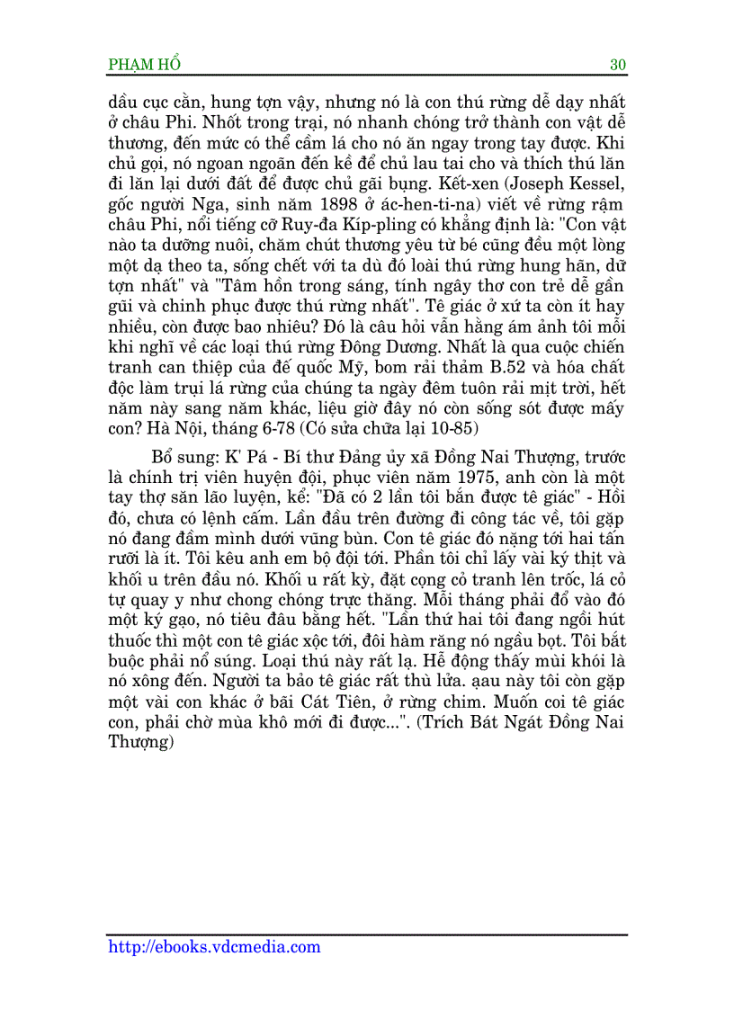 image for page Cac con vat pdf