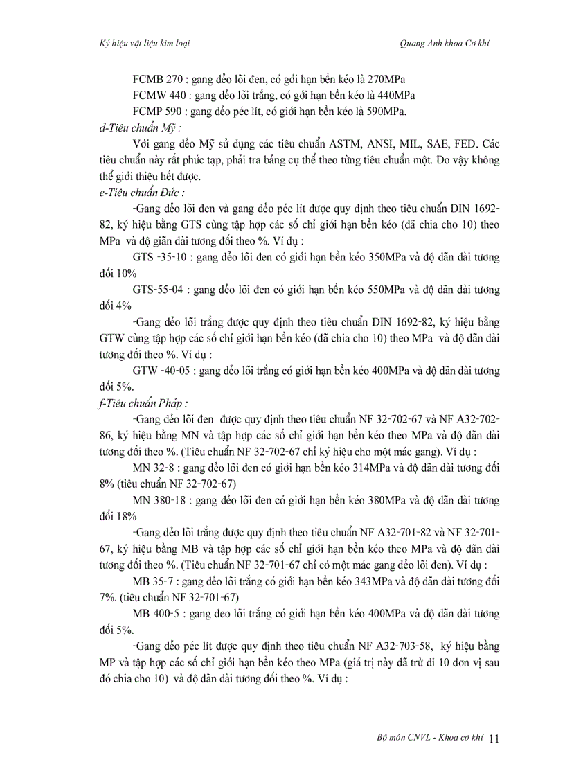 image for page Cac ky hieu vat lieu ky thuat