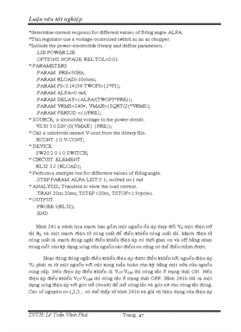 image for page Cac ung dung cua DTCS trong dieu chinh toc do DC KDB 3 pha va