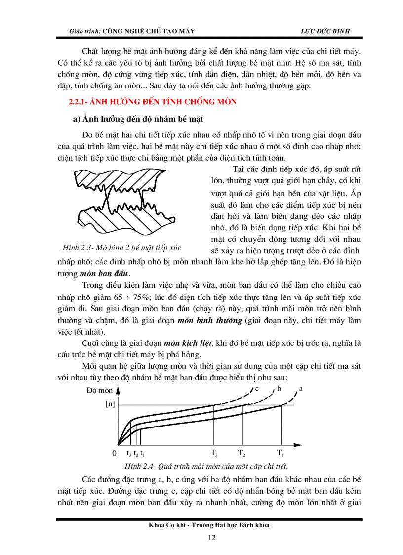 image for page Công nghệ chế tạo máy Chương 2