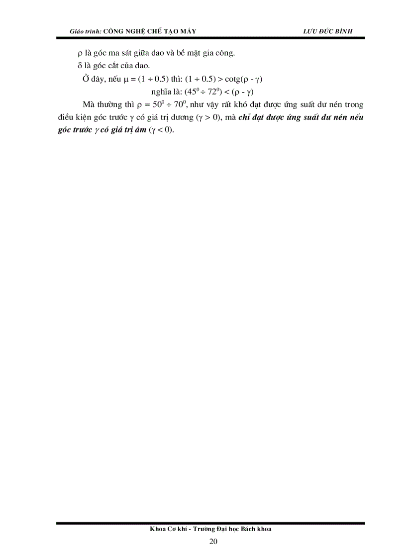 image for page Công nghệ chế tạo máy Chương 2