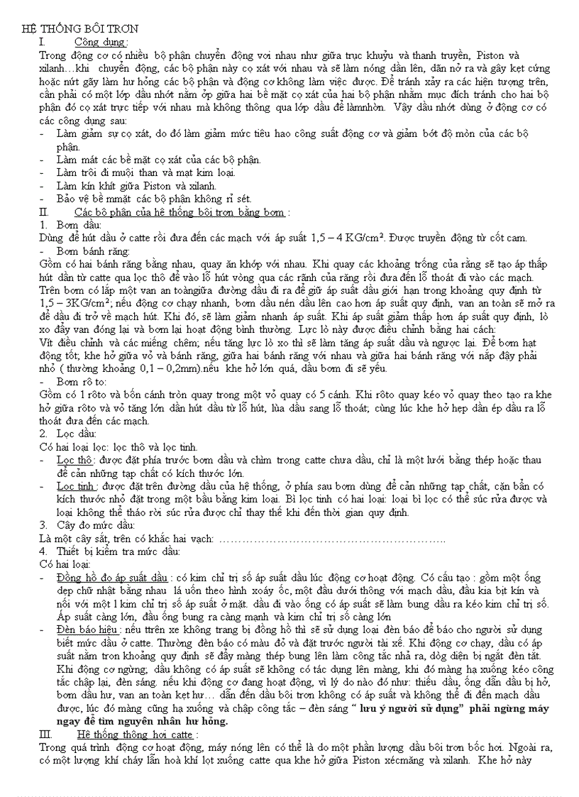 image for page Cong nghe o to