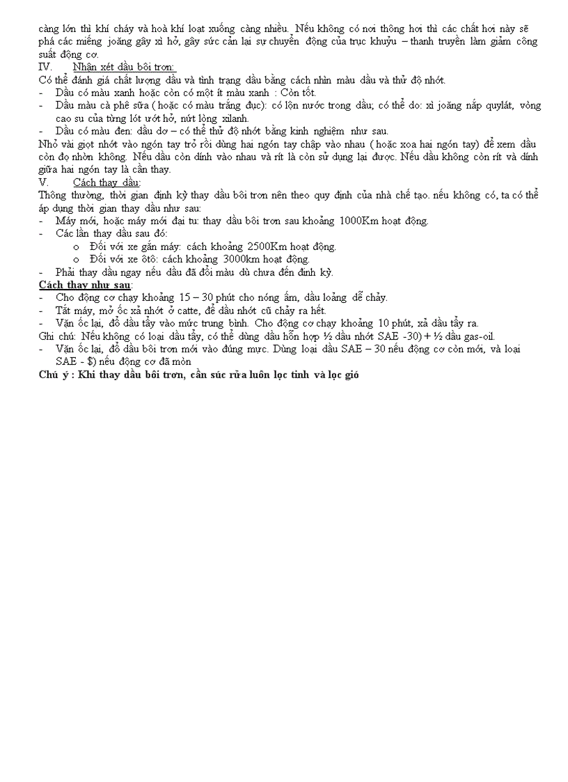 image for page Cong nghe o to