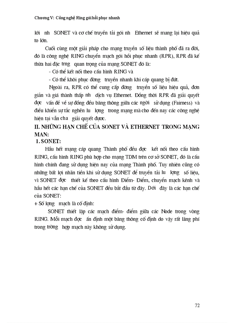 image for page Công Nghệ ring