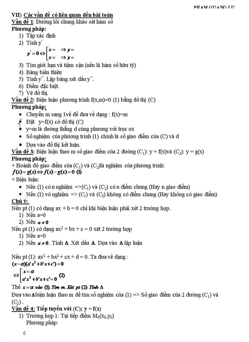 image for page Công thức toán 12