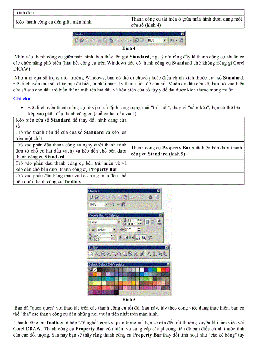 image for page CorelDraw