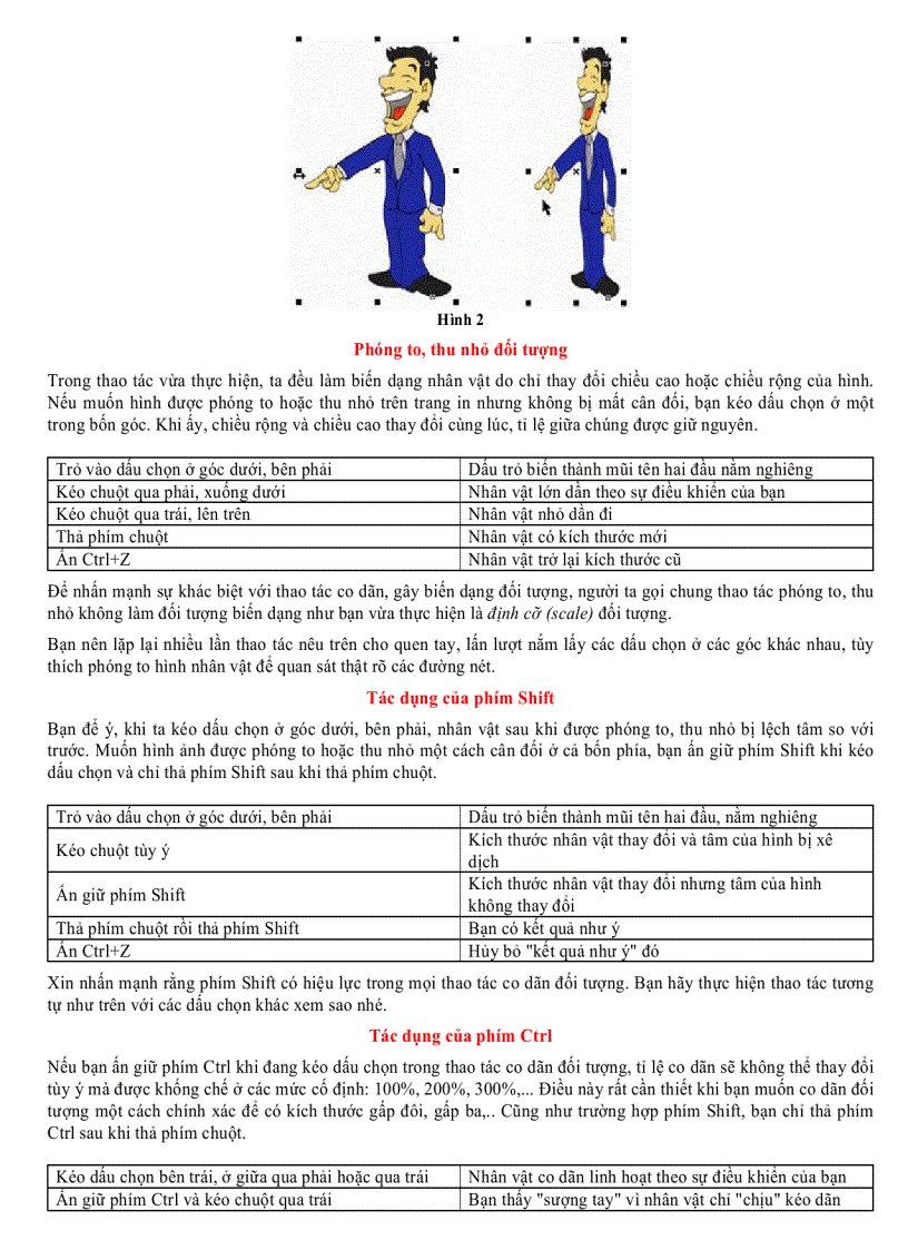 image for page CorelDraw