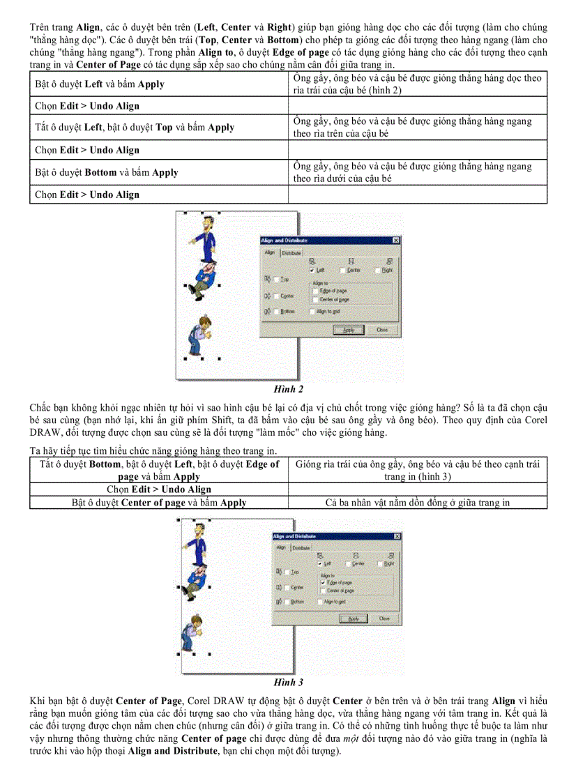 image for page CorelDraw
