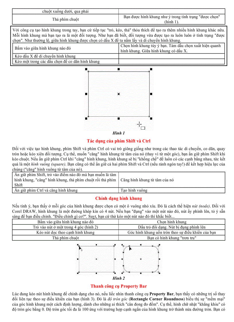 image for page CorelDraw