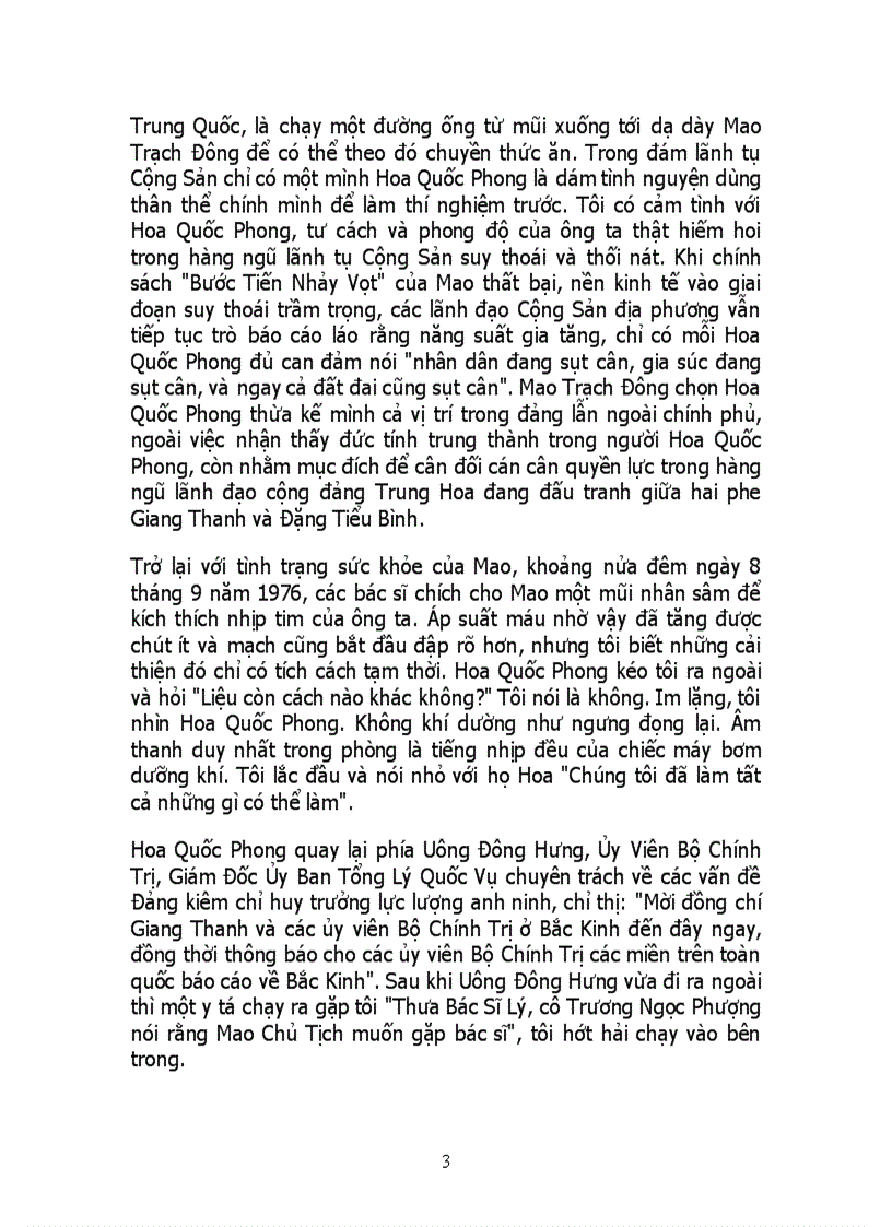 image for page Cuộc đời Mao Trạch Đông