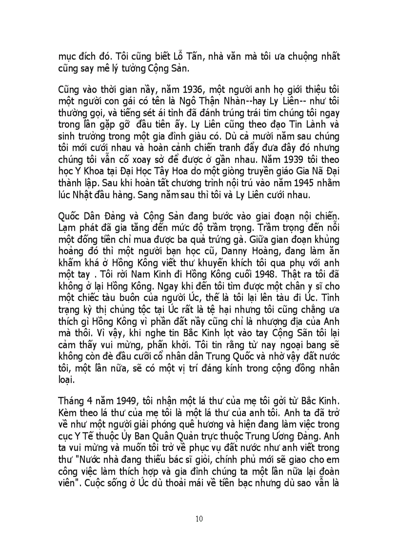 image for page Cuộc đời Mao Trạch Đông