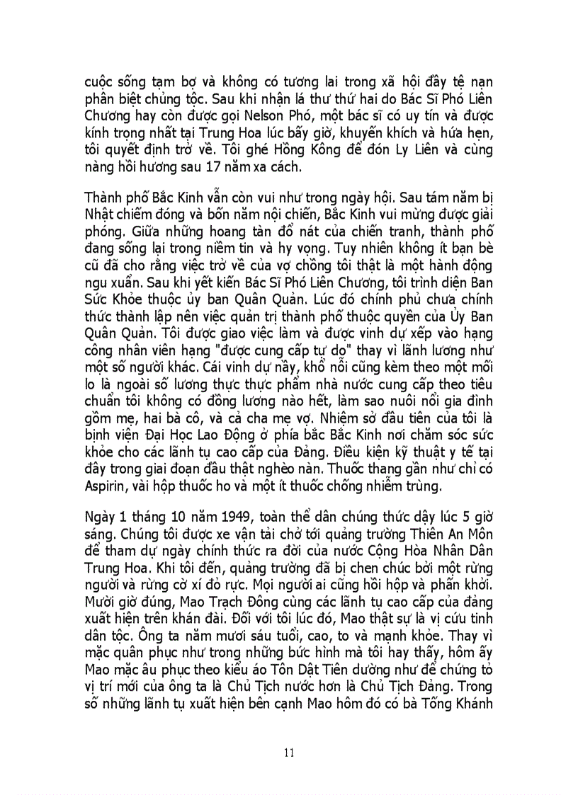 image for page Cuộc đời Mao Trạch Đông