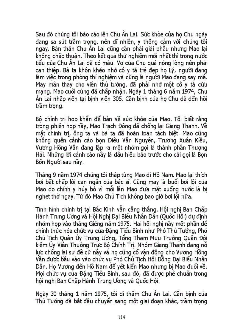 image for page Cuộc đời Mao Trạch Đông