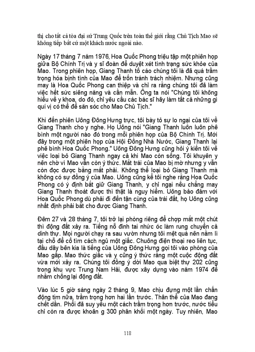 image for page Cuộc đời Mao Trạch Đông