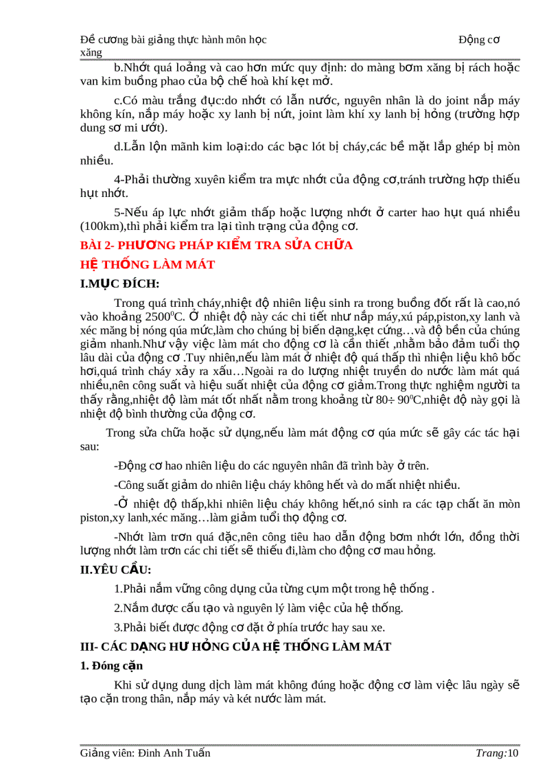 image for page Công nghệ ô tô 1