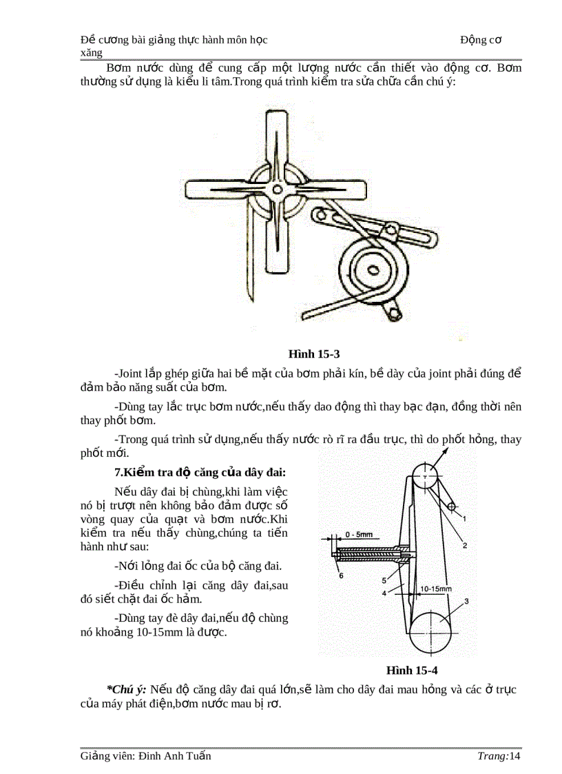 image for page Công nghệ ô tô 1
