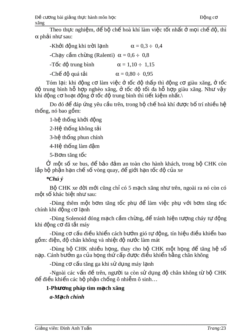 image for page Công nghệ ô tô 1