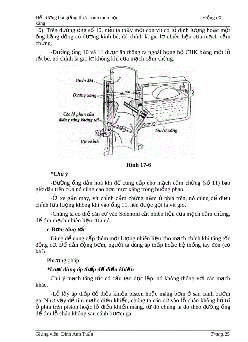 image for page Công nghệ ô tô 1