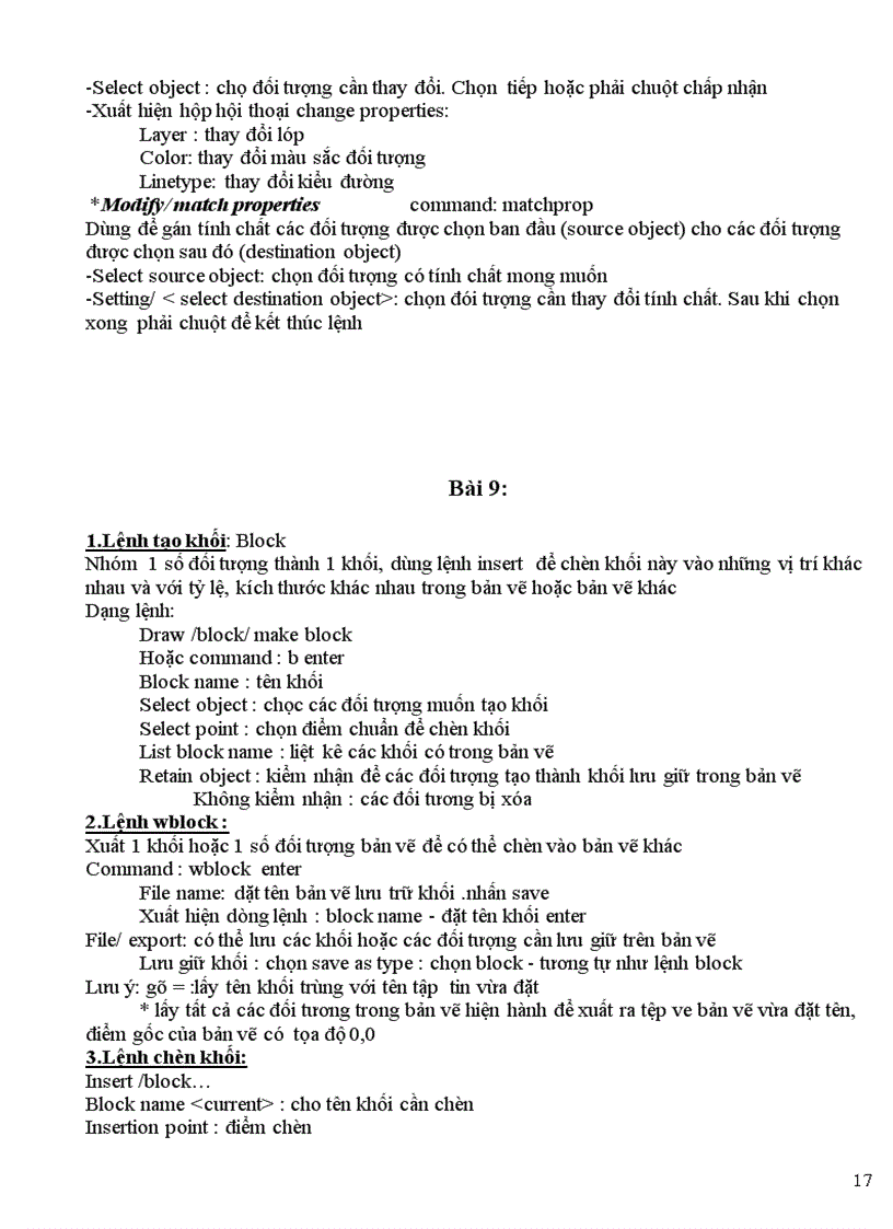 image for page Day AutoCAD