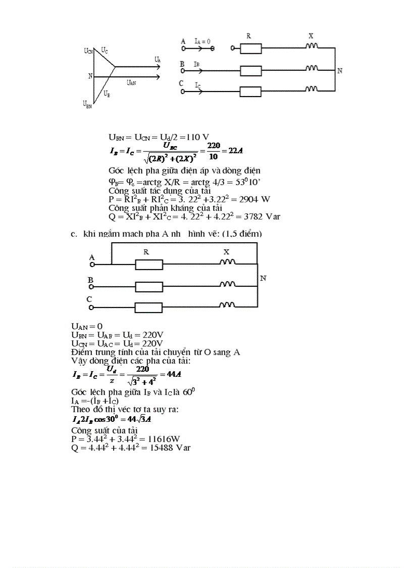 image for page Đề thi tốt nghiệp TC điện doc