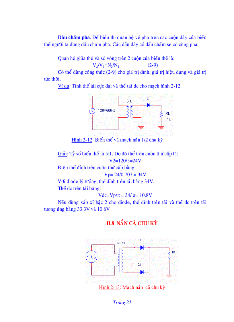 image for page Dien tu co ban