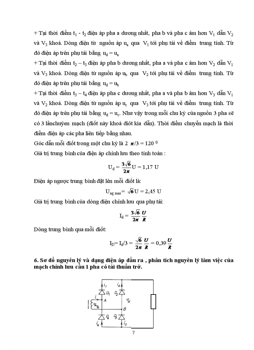 image for page Dien tu cong suat