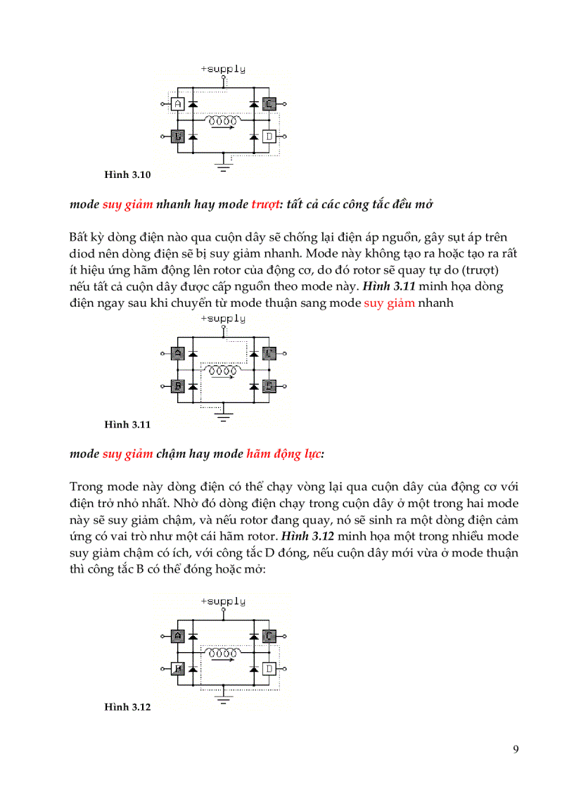 image for page Dieu khien dong co buoc