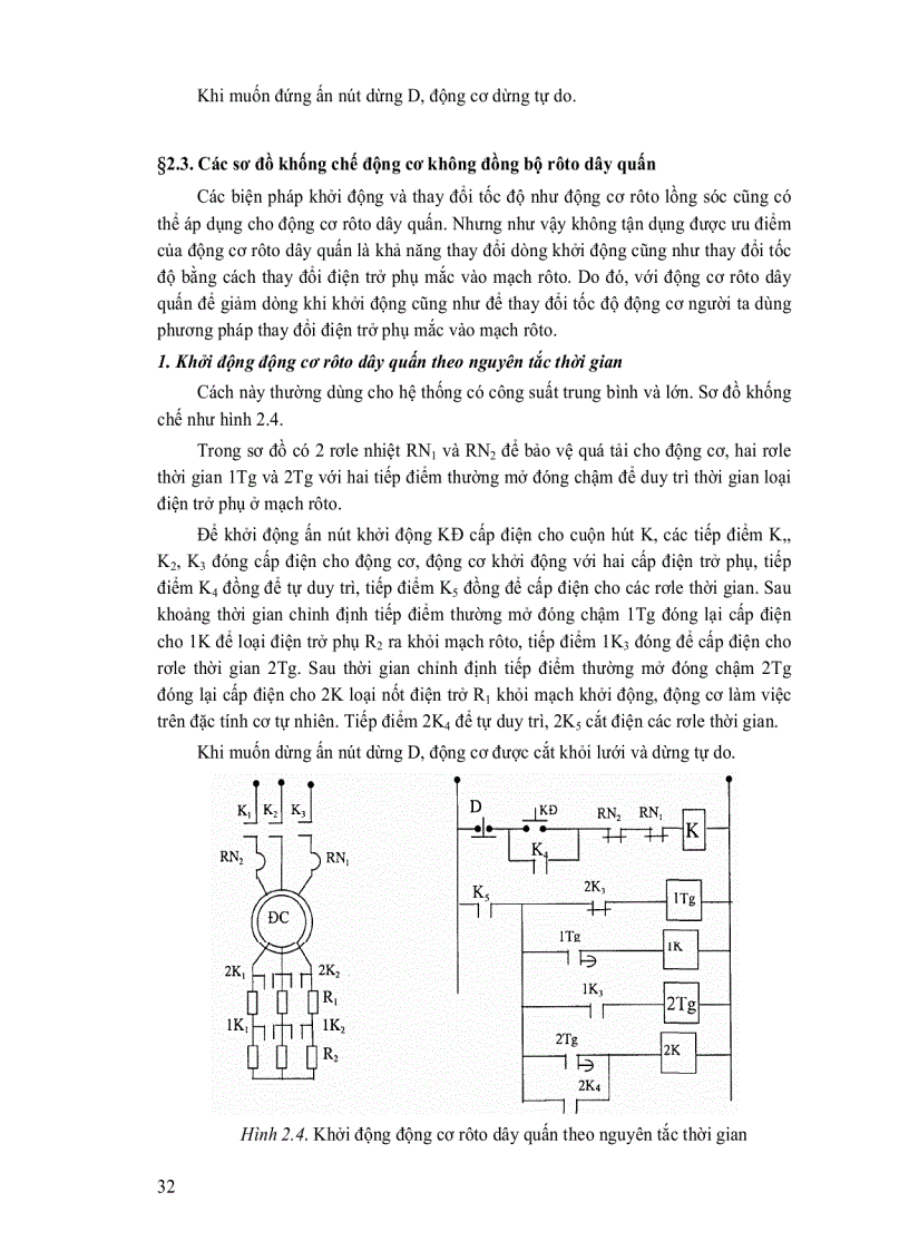 image for page Điều khiển logic PLC