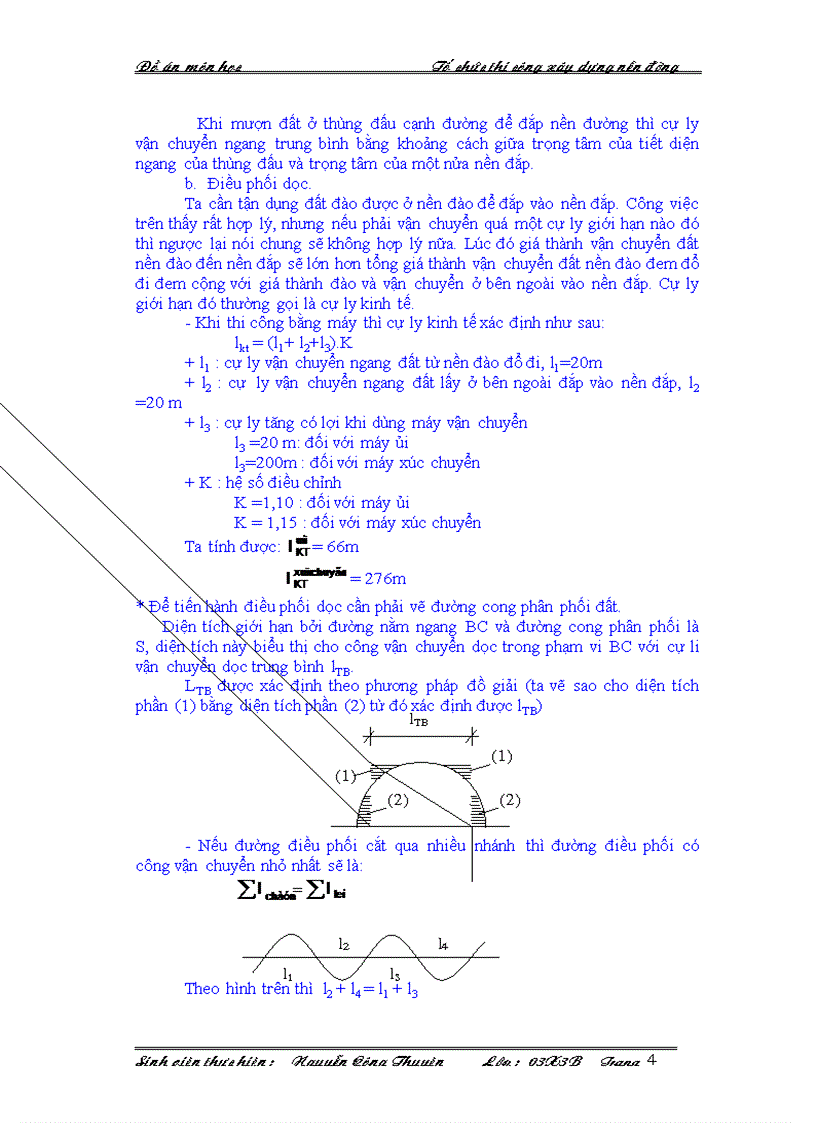 image for page Đồ án cầu đường