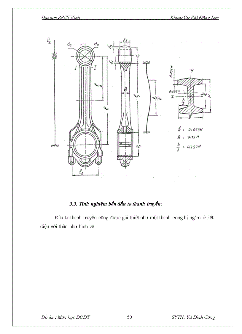 image for page Đồ án động cơ đốt trong