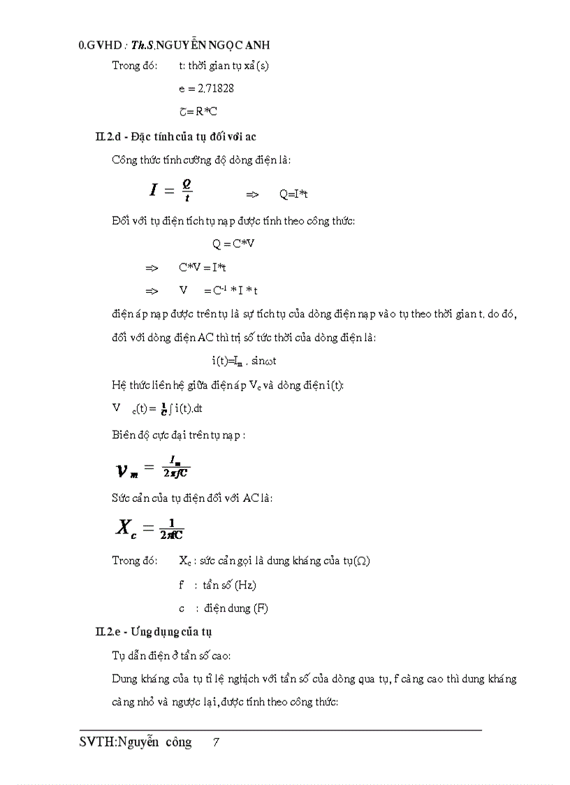 image for page Đồ án sạc pin