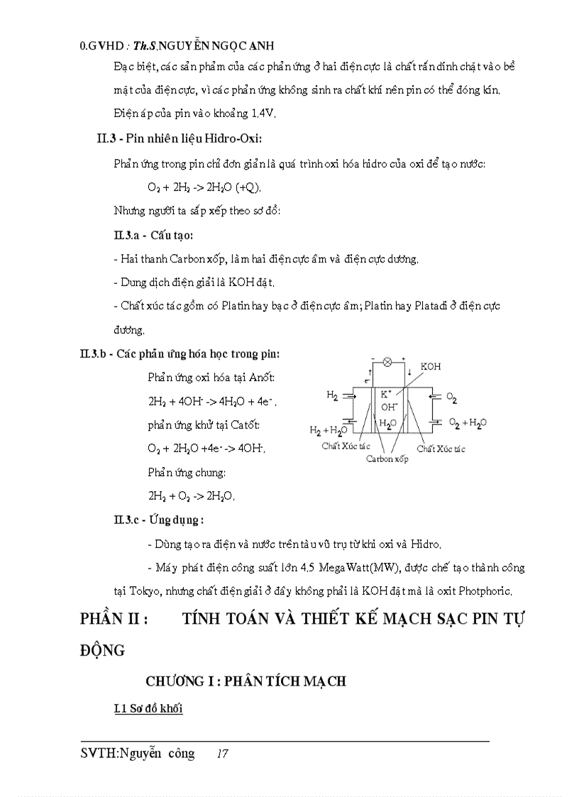 image for page Đồ án sạc pin